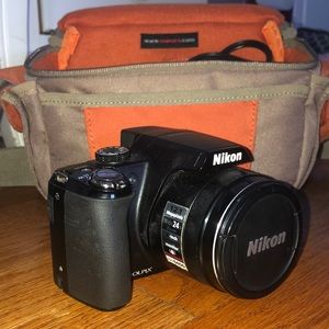 Nikon Camera
